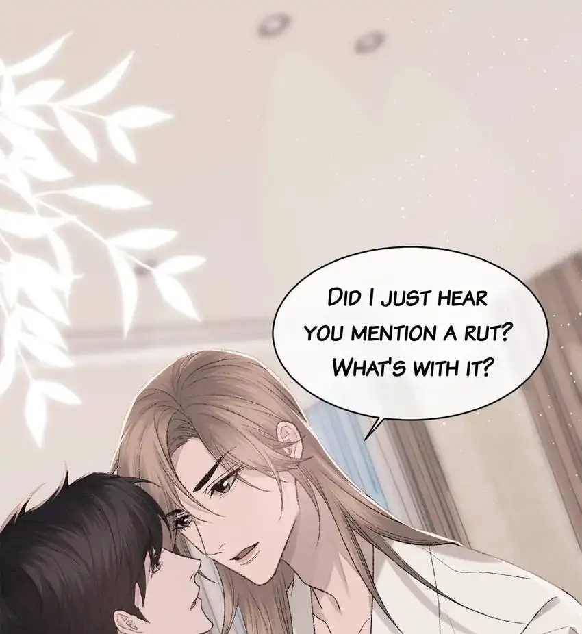 Morbid Attachment Chapter 94 page 3 - 