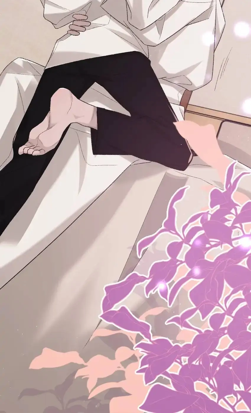 Morbid Attachment Chapter 94 page 21 - 