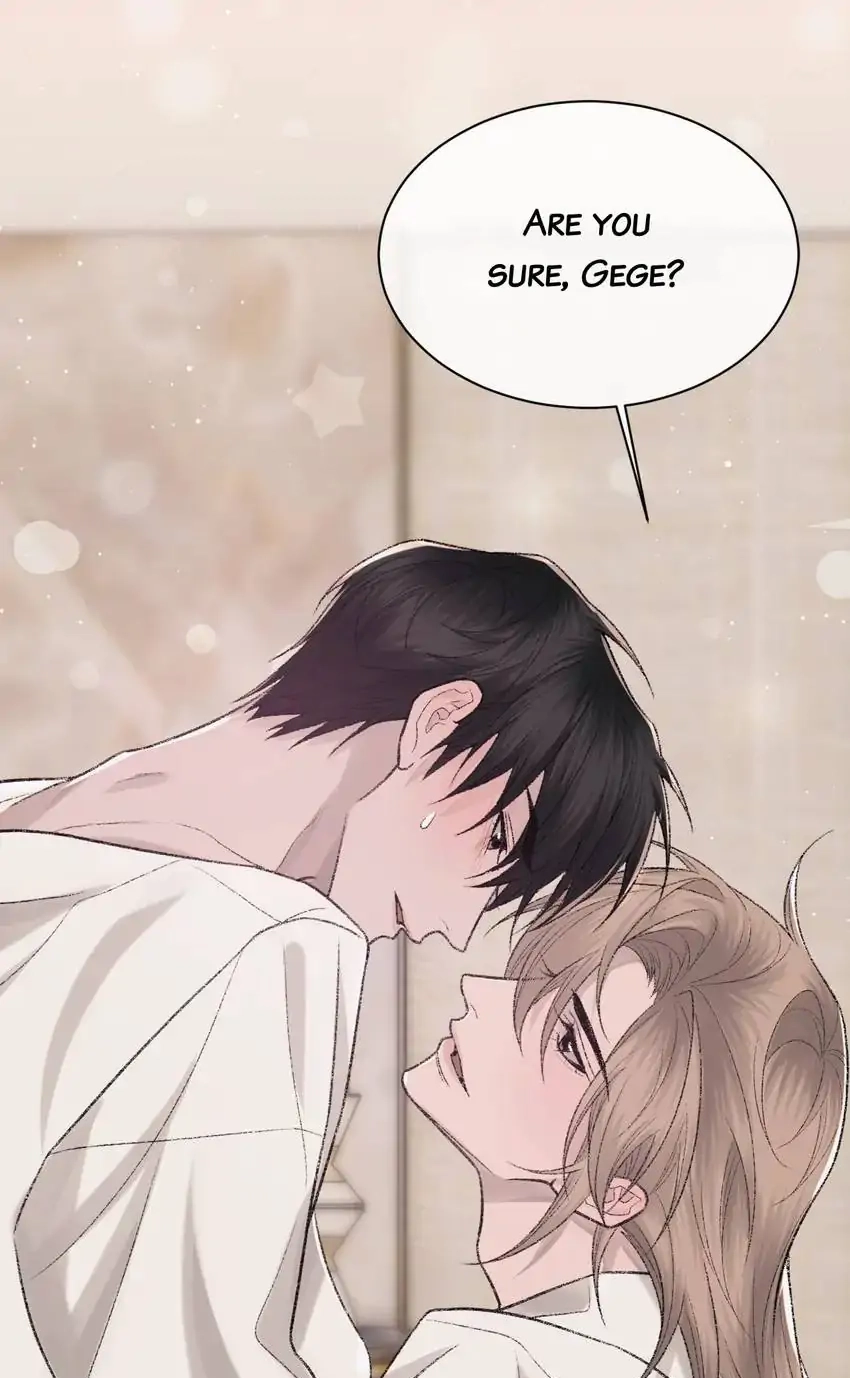Morbid Attachment Chapter 94 page 24 - 