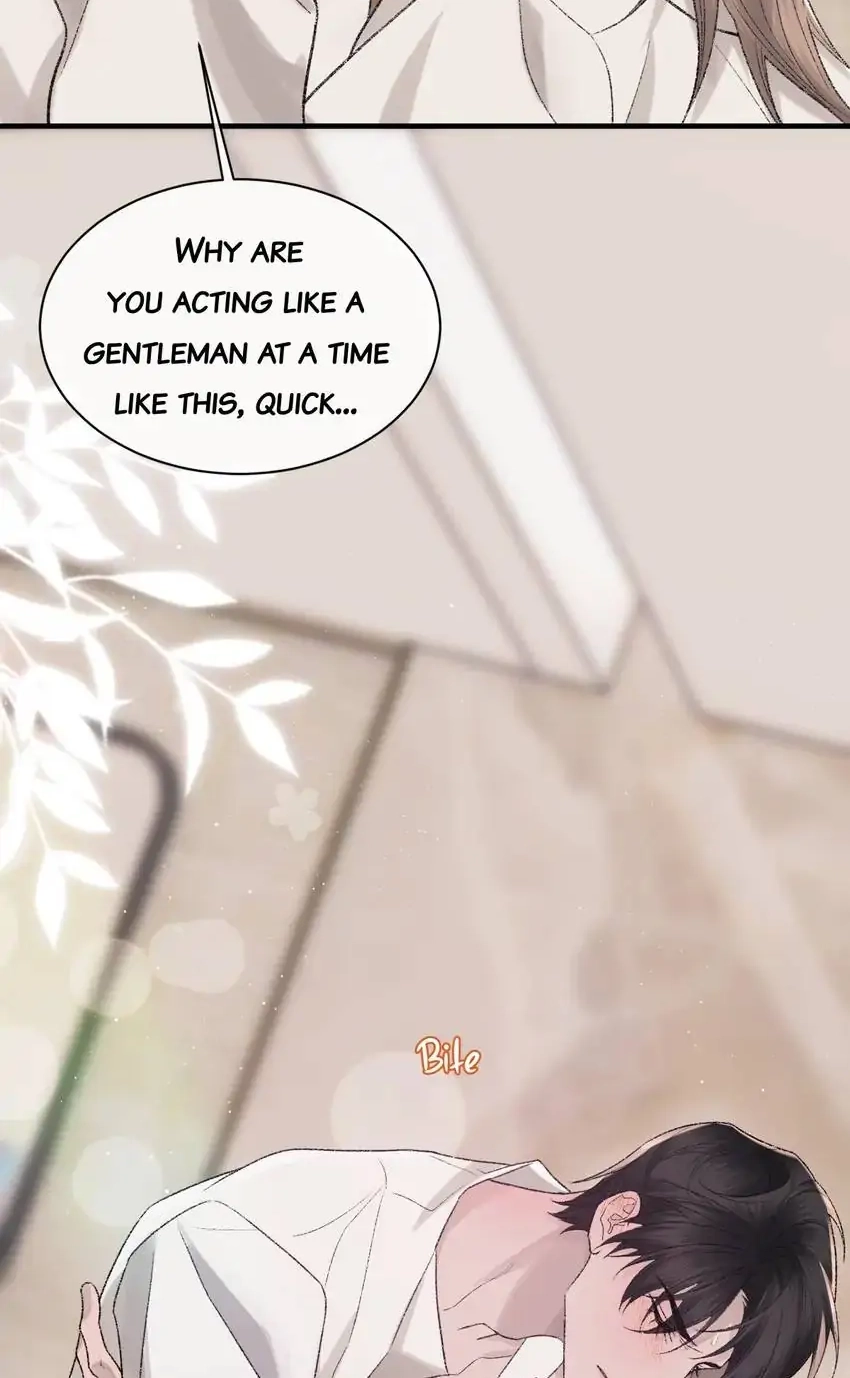 Morbid Attachment Chapter 94 page 25 - 