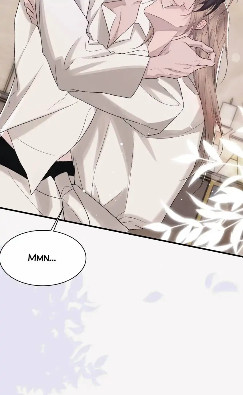 Morbid Attachment Chapter 94 page 26 - 