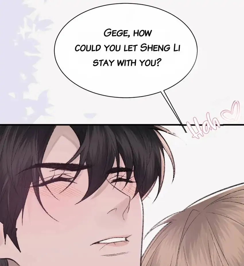 Morbid Attachment Chapter 94 page 27 - 