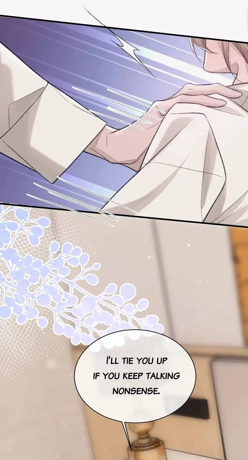 Morbid Attachment Chapter 94 page 29 - 