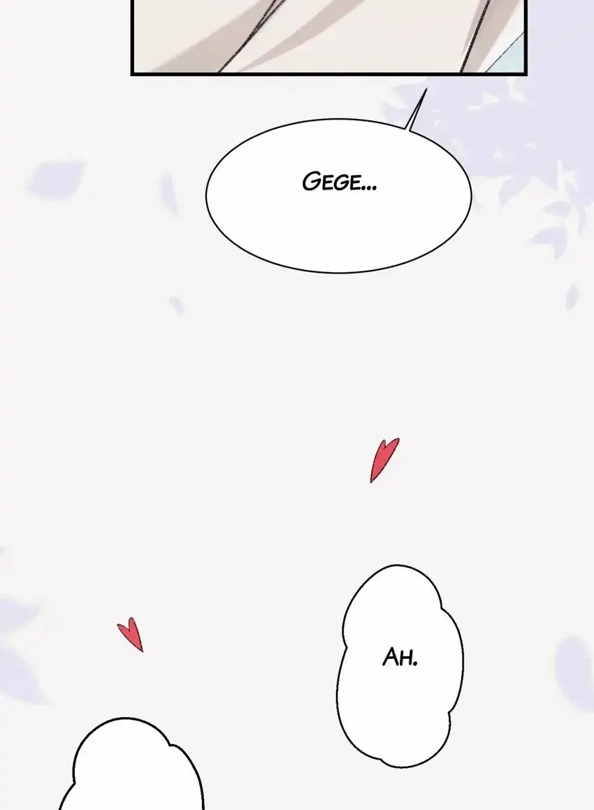 Morbid Attachment Chapter 94 page 32 - 