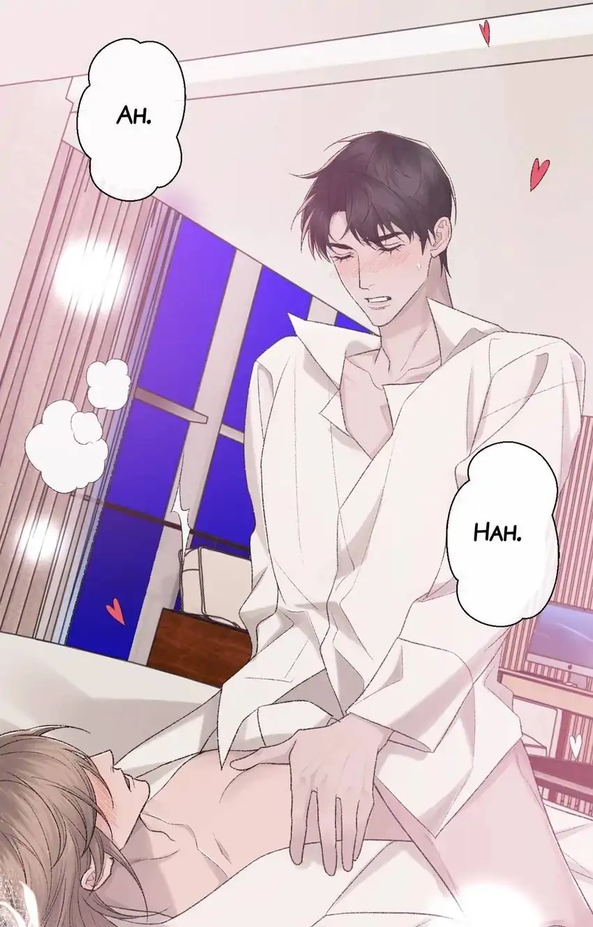 Morbid Attachment Chapter 94 page 34 - 