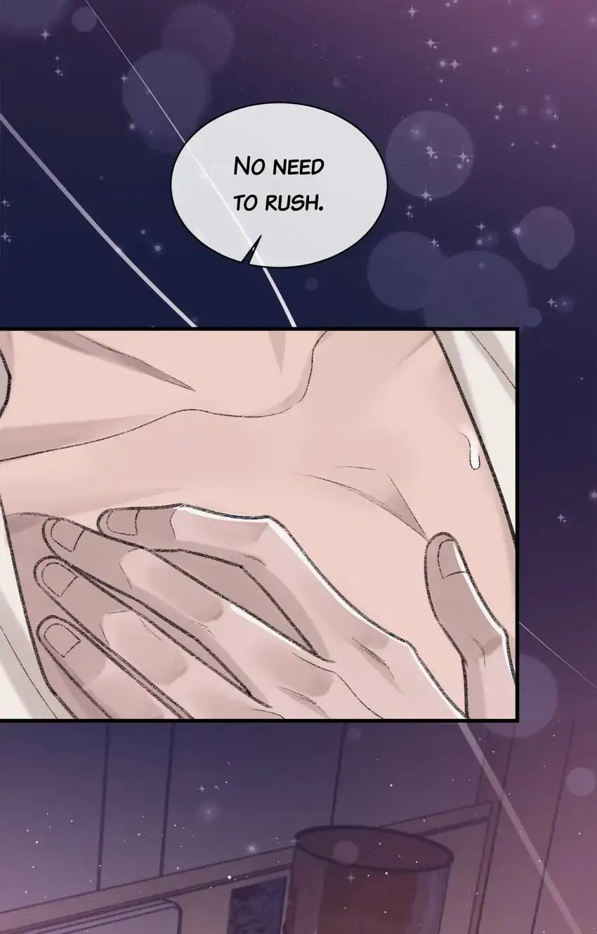 Morbid Attachment Chapter 94 page 37 - 