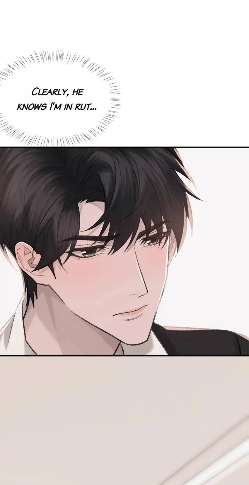 Morbid Attachment Chapter 94 page 5 - 