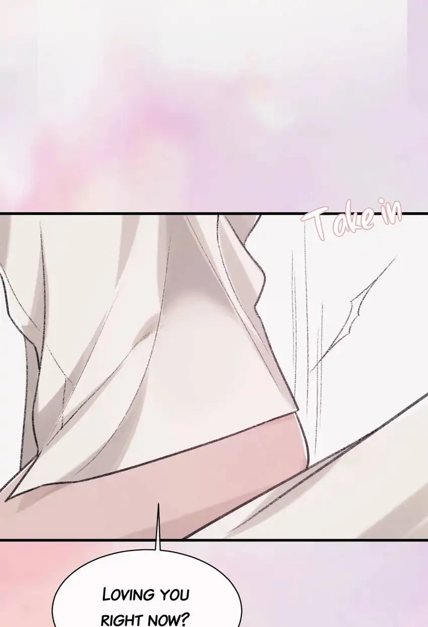 Morbid Attachment Chapter 94 page 42 - 