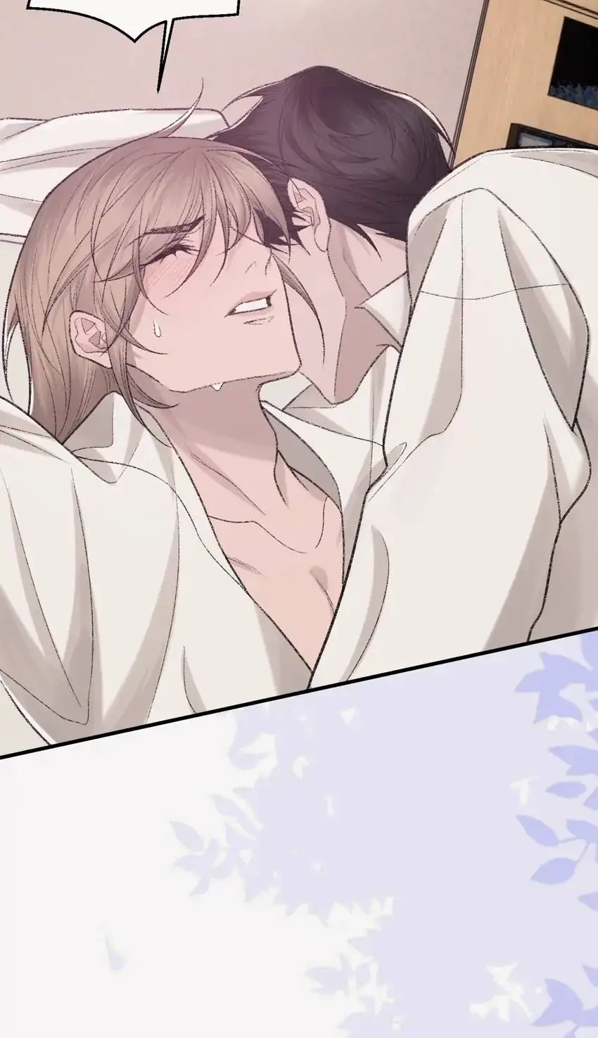 Morbid Attachment Chapter 94 page 45 - 