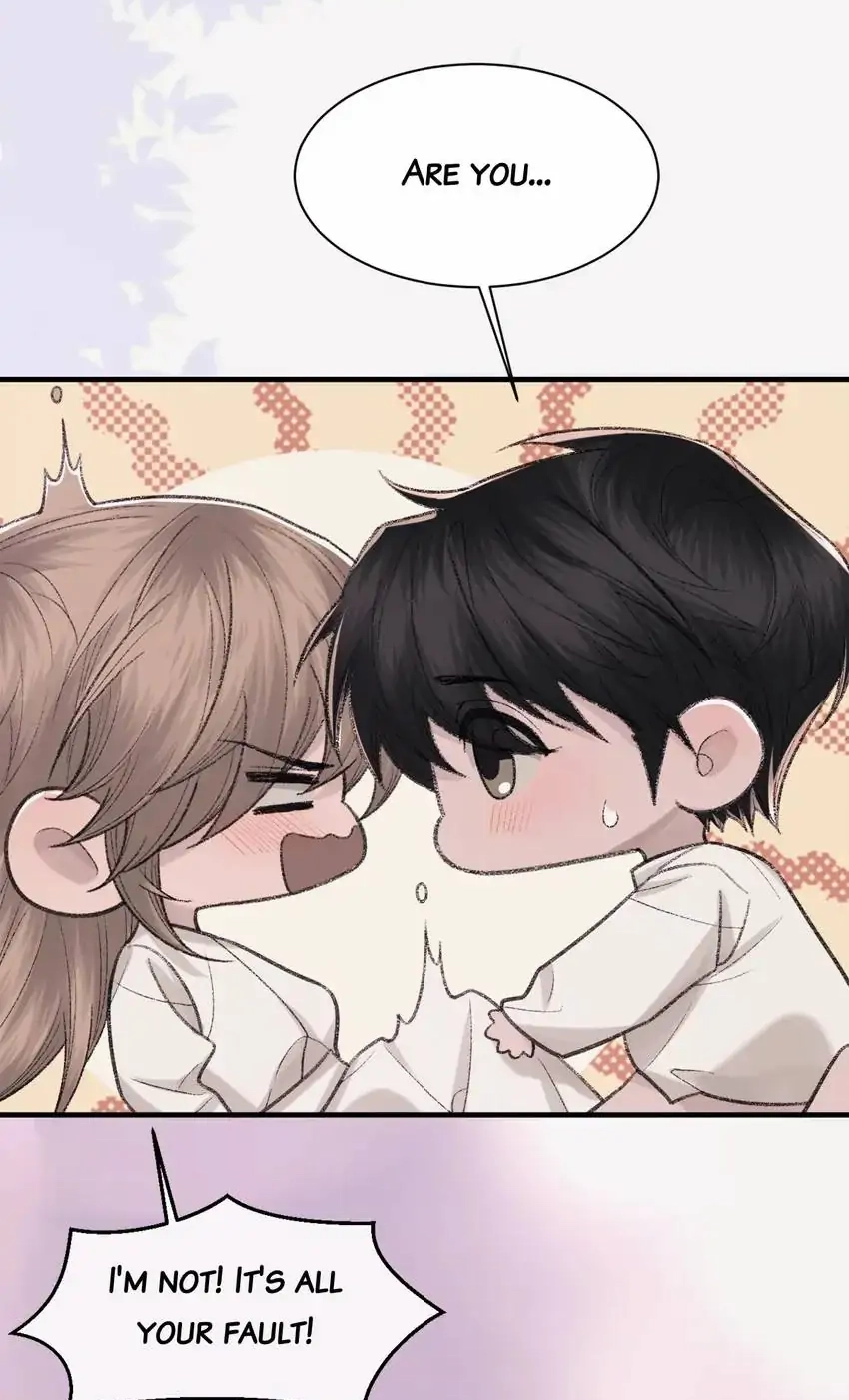 Morbid Attachment Chapter 94 page 48 - 