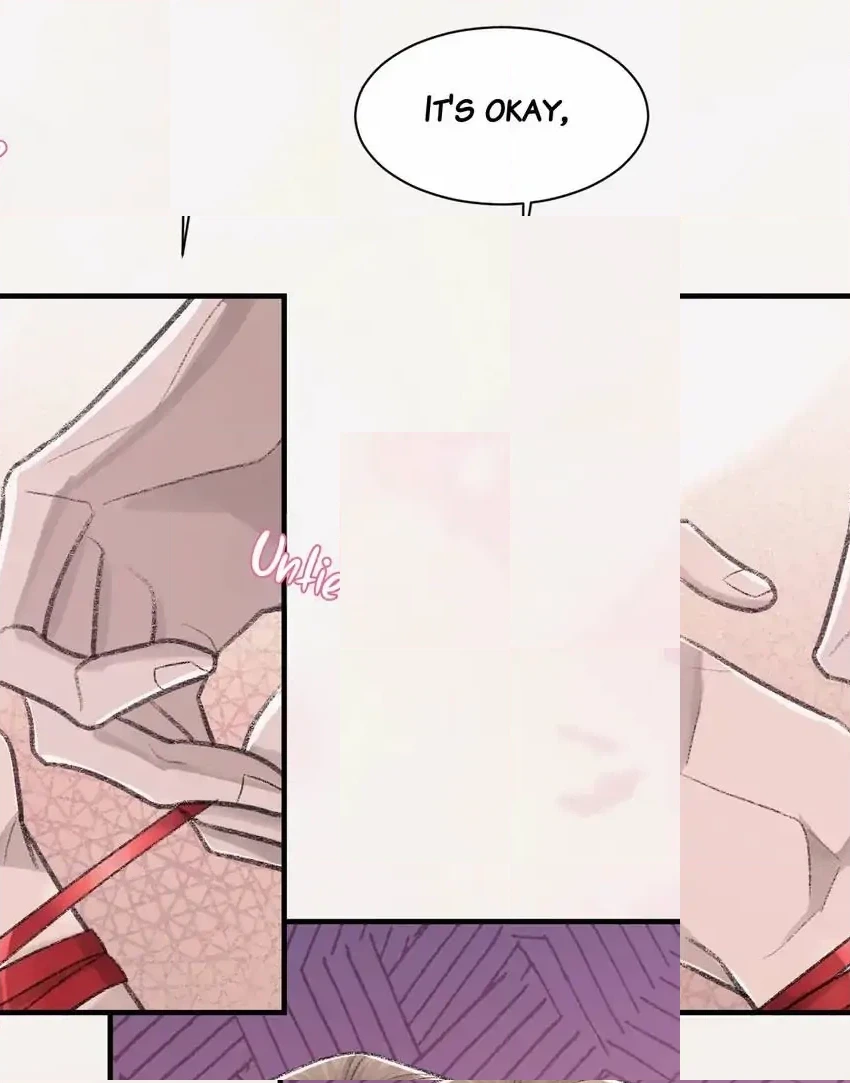 Morbid Attachment Chapter 94 page 50 - 
