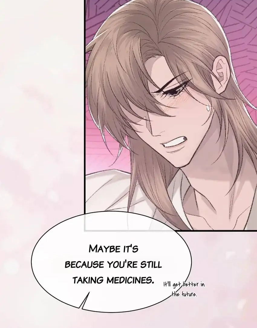 Morbid Attachment Chapter 94 page 51 - 