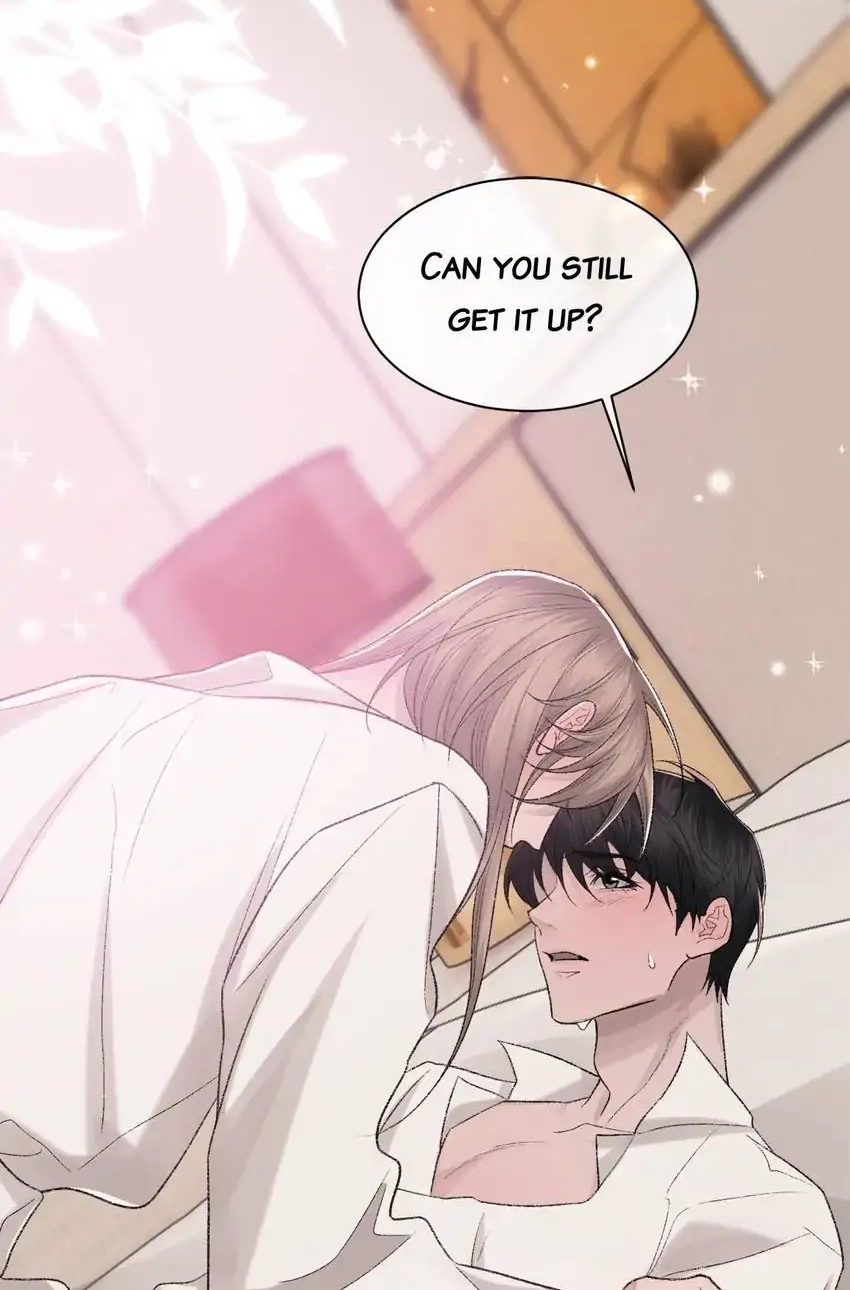 Morbid Attachment Chapter 94 page 53 - 