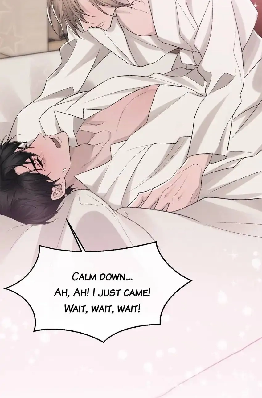 Morbid Attachment Chapter 94 page 55 - 