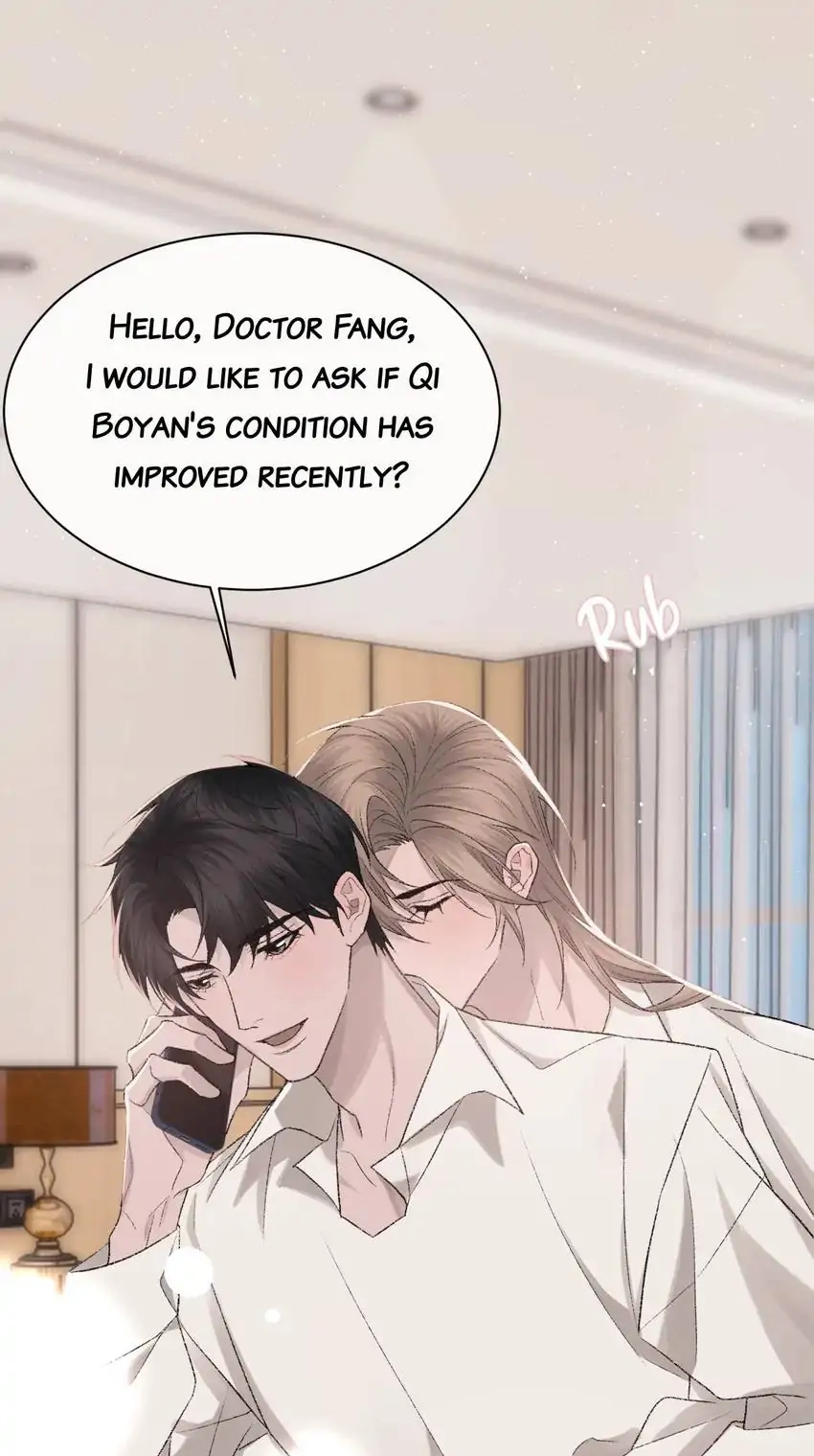 Morbid Attachment Chapter 94 page 7 - 