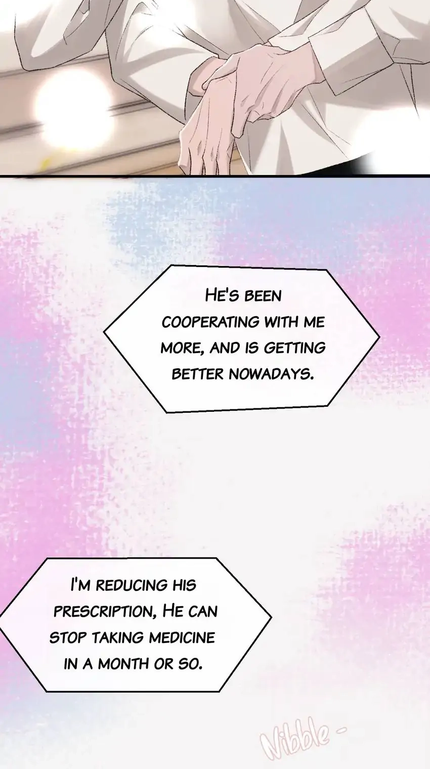 Morbid Attachment Chapter 94 page 8 - 