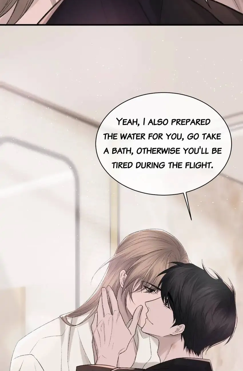 Morbid Attachment Chapter 95 page 11 - 
