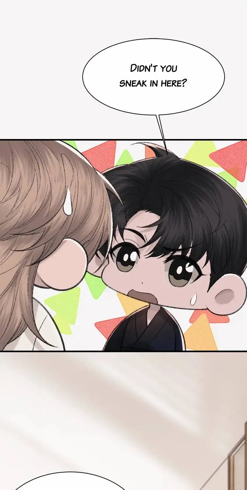 Morbid Attachment Chapter 95 page 14 - 