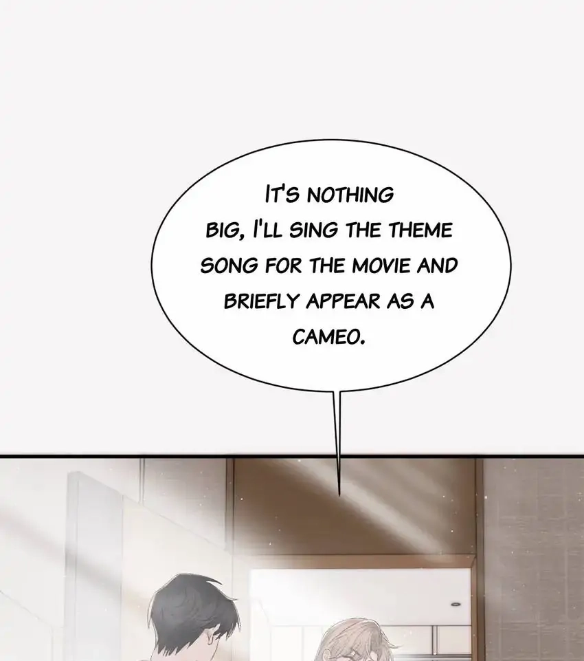 Morbid Attachment Chapter 95 page 16 - 