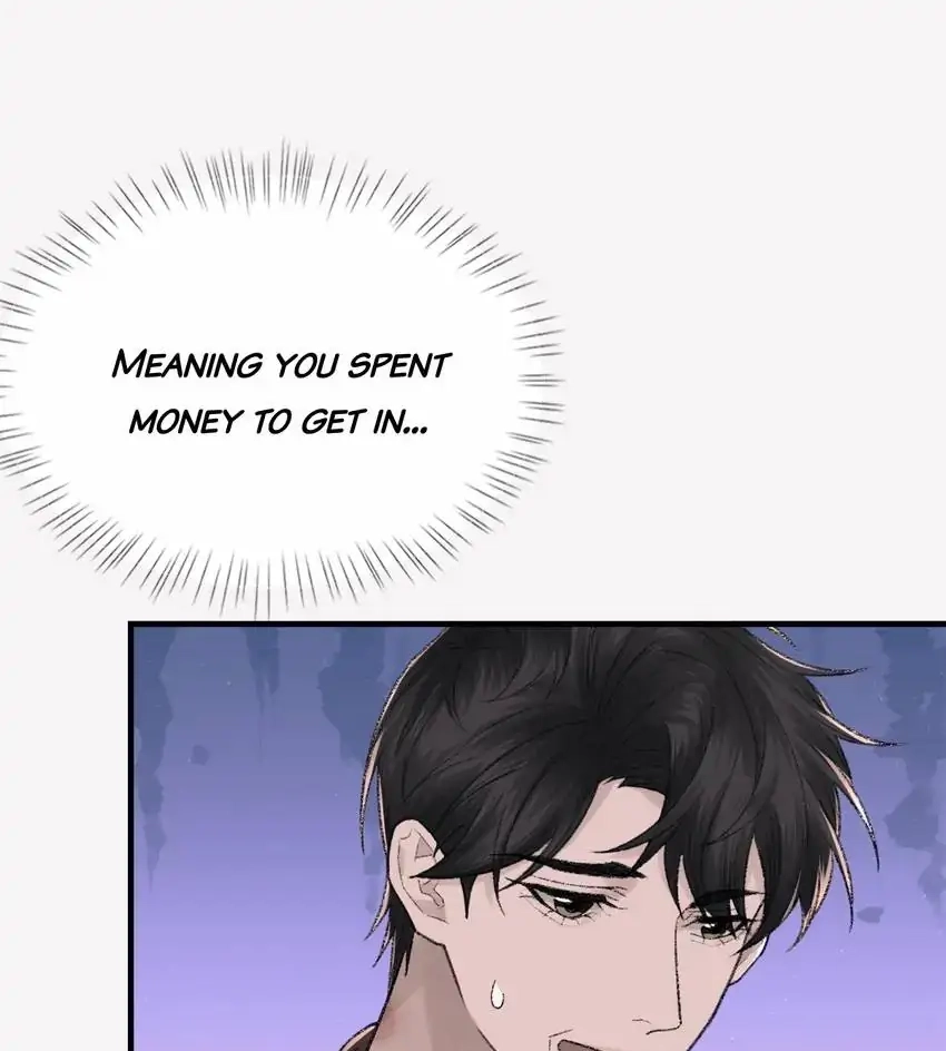 Morbid Attachment Chapter 95 page 18 - 