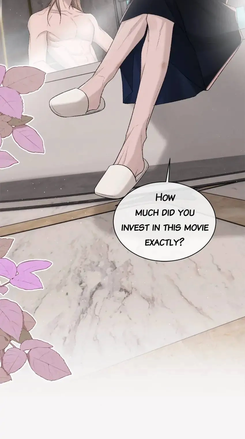 Morbid Attachment Chapter 95 page 22 - 