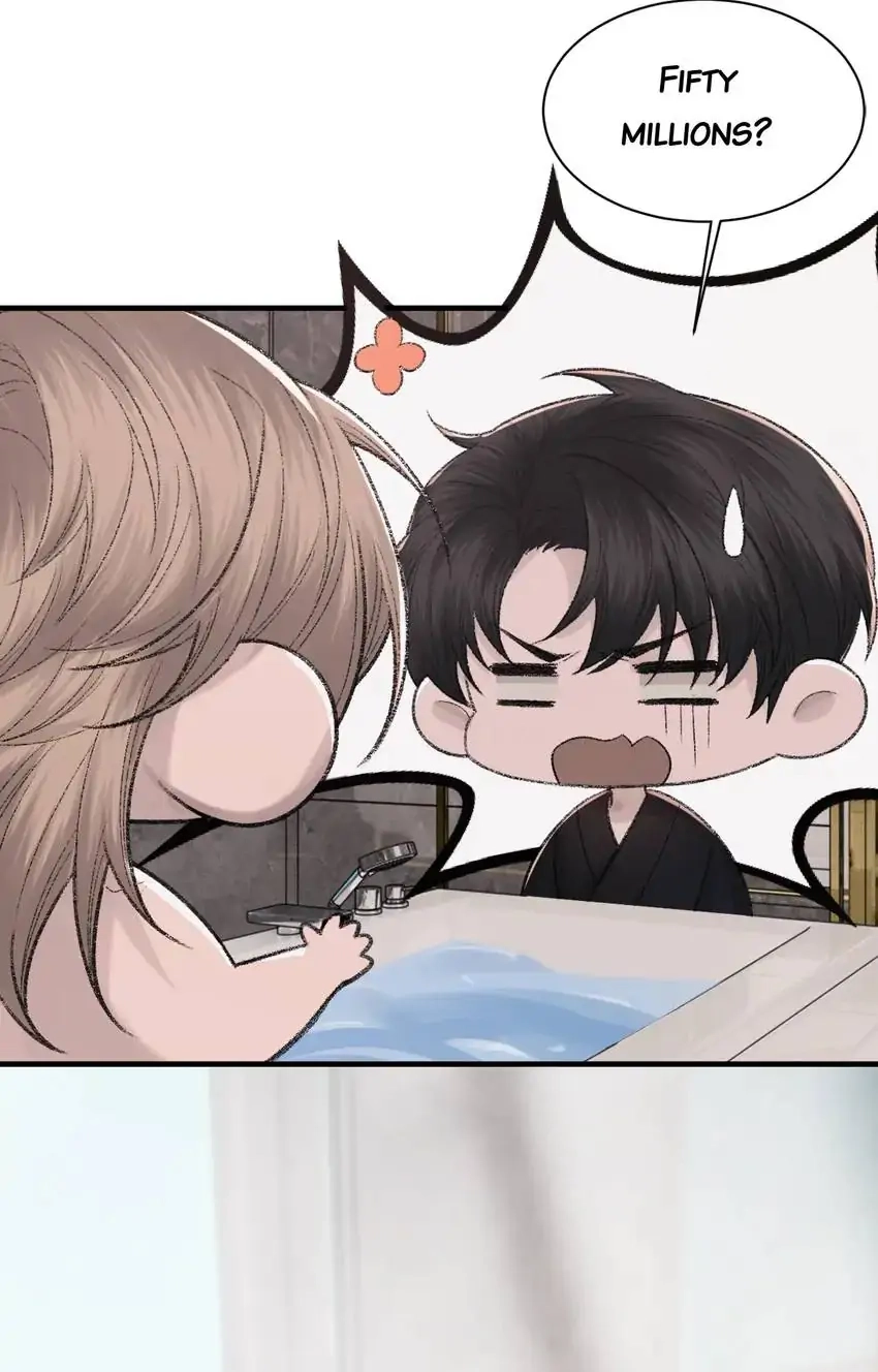 Morbid Attachment Chapter 95 page 25 - 