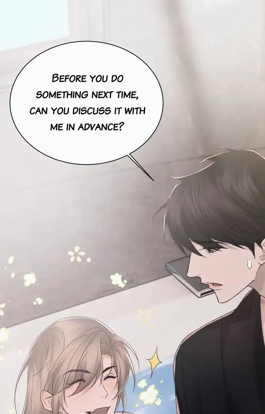 Morbid Attachment Chapter 95 page 26 - 