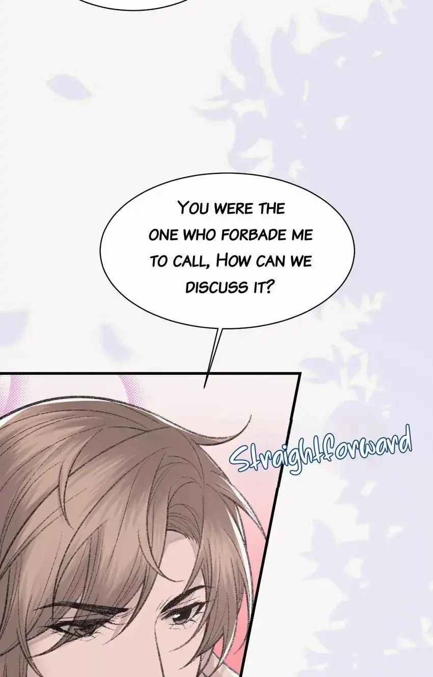 Morbid Attachment Chapter 95 page 28 - 