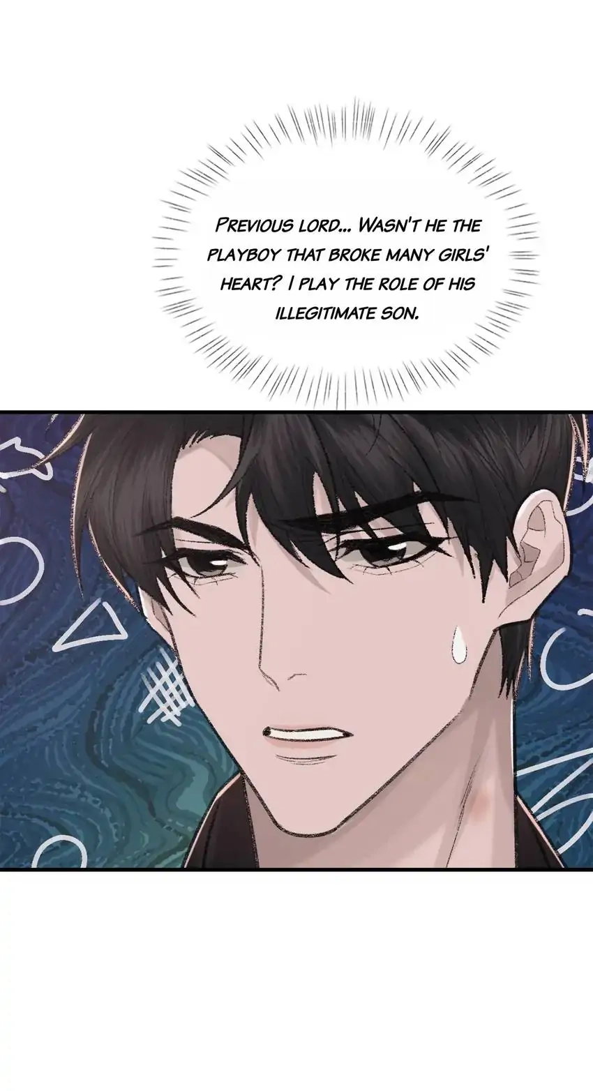 Morbid Attachment Chapter 95 page 32 - 