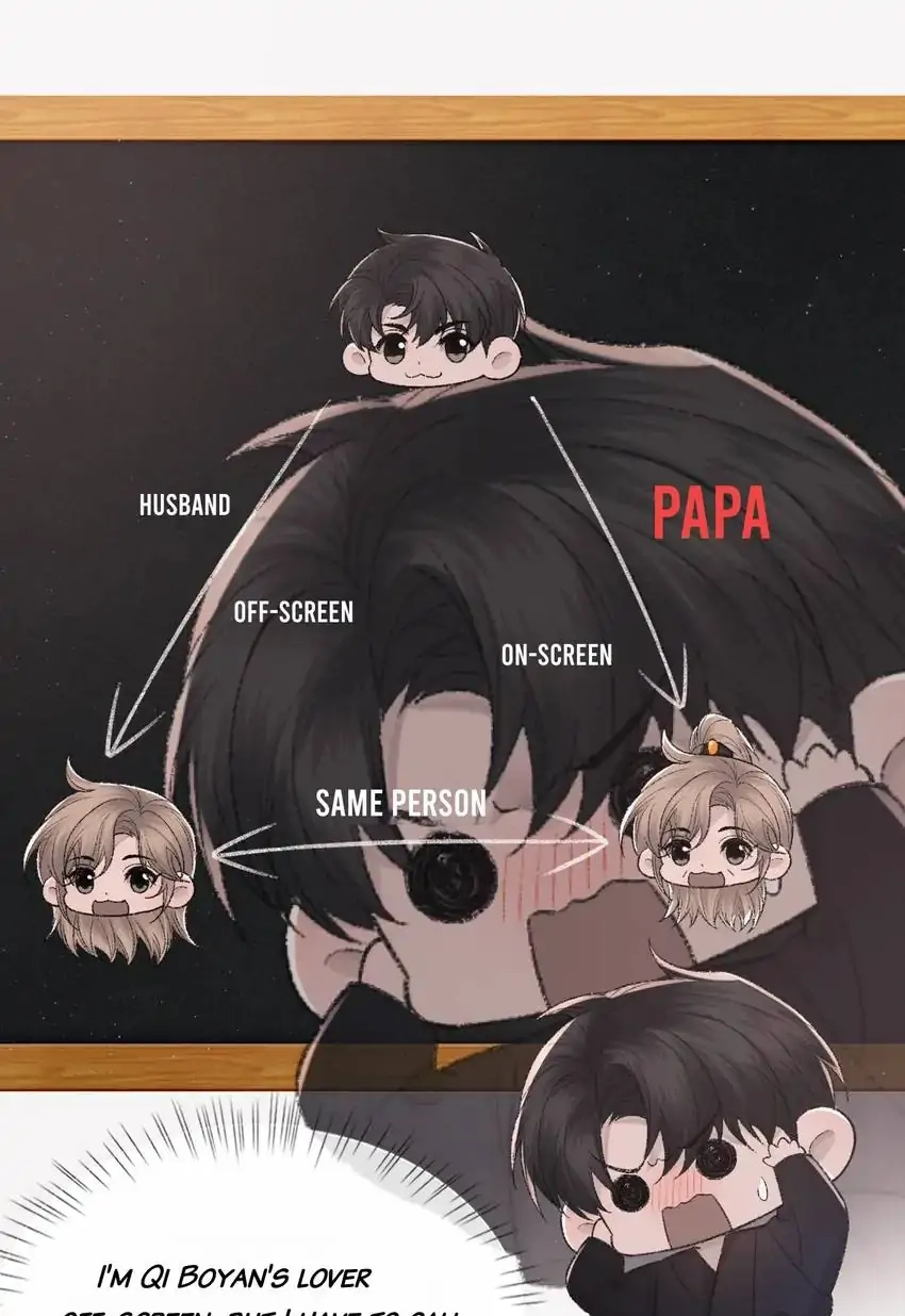 Morbid Attachment Chapter 95 page 33 - 