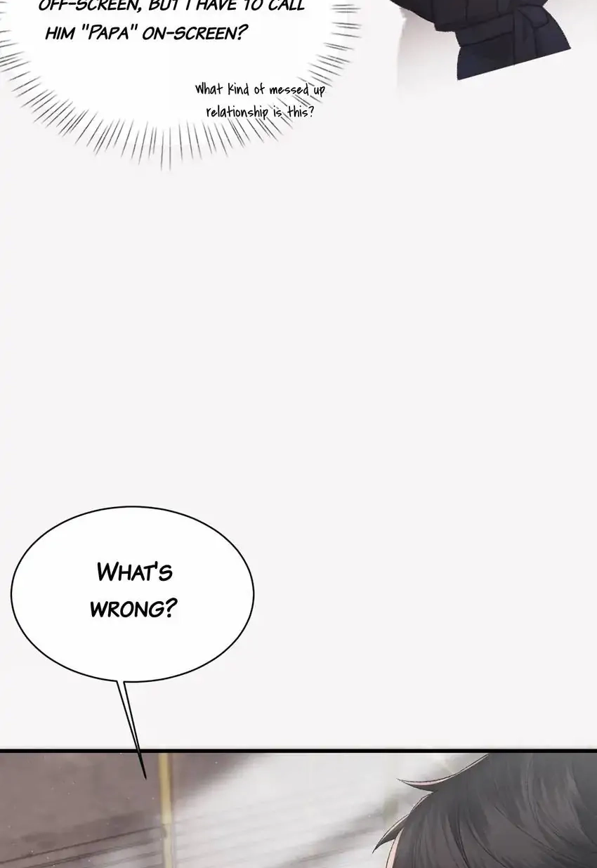 Morbid Attachment Chapter 95 page 34 - 