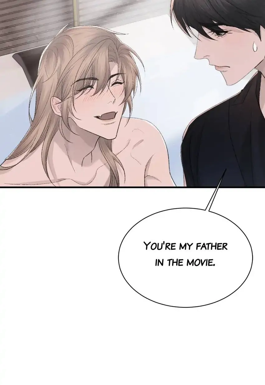 Morbid Attachment Chapter 95 page 35 - 