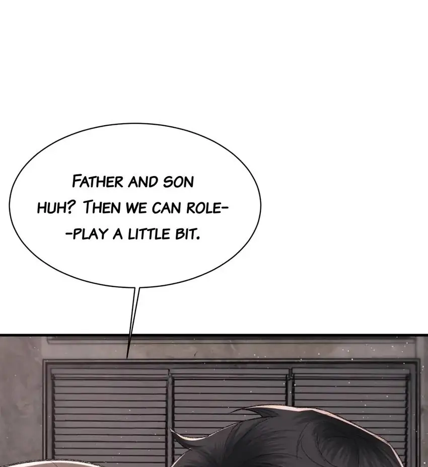 Morbid Attachment Chapter 95 page 36 - 