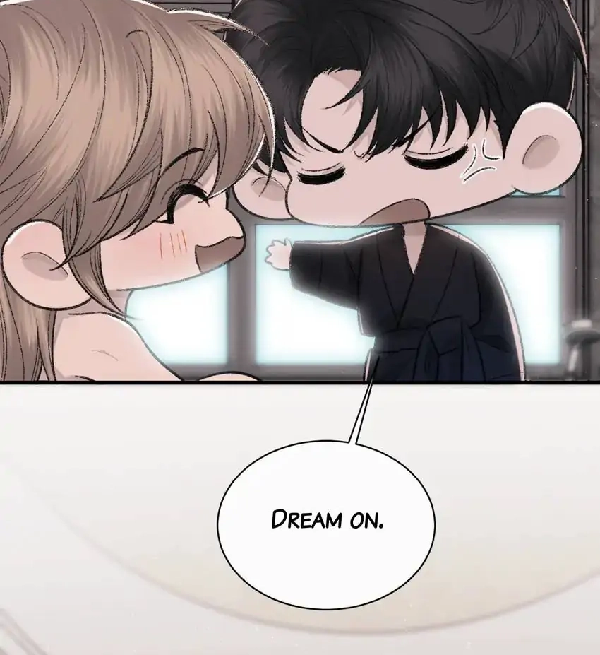 Morbid Attachment Chapter 95 page 37 - 