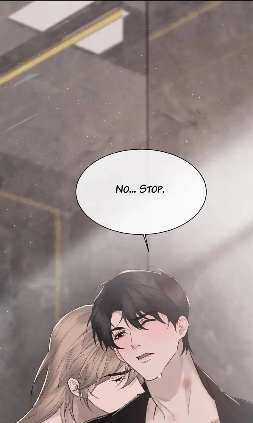 Morbid Attachment Chapter 95 page 47 - 