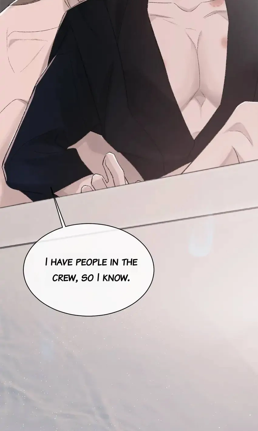 Morbid Attachment Chapter 95 page 48 - 
