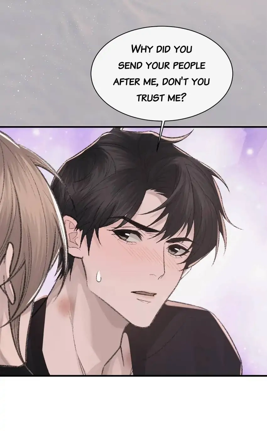 Morbid Attachment Chapter 95 page 49 - 