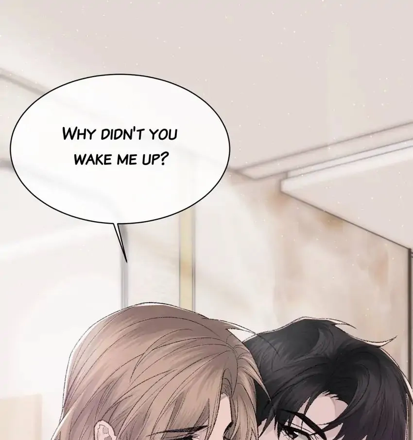Morbid Attachment Chapter 95 page 6 - 