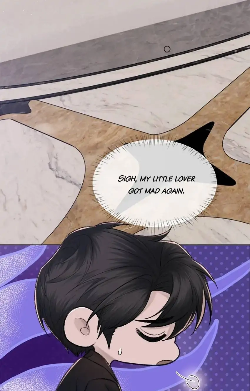 Morbid Attachment Chapter 95 page 52 - 
