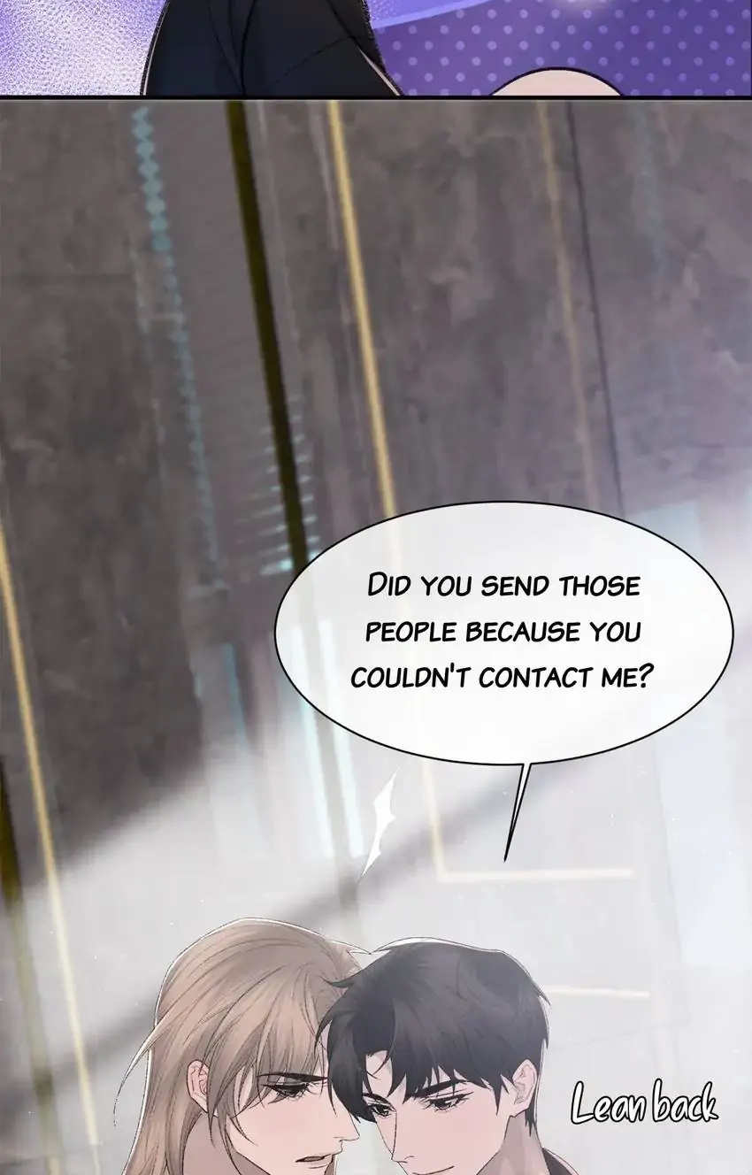 Morbid Attachment Chapter 95 page 53 - 