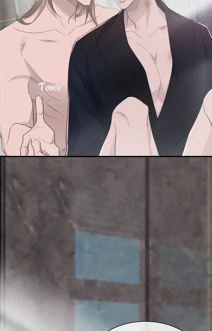 Morbid Attachment Chapter 95 page 54 - 