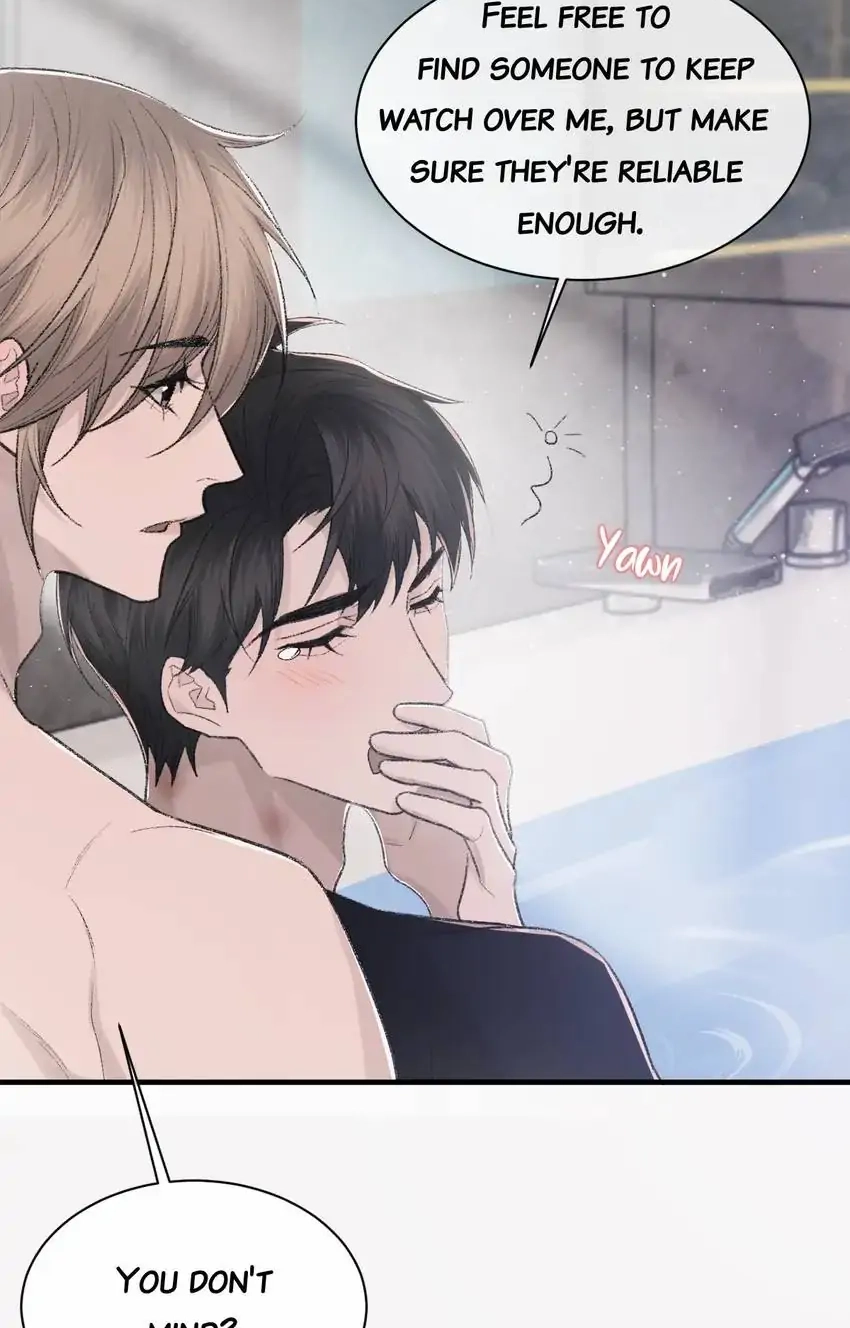 Morbid Attachment Chapter 95 page 55 - 