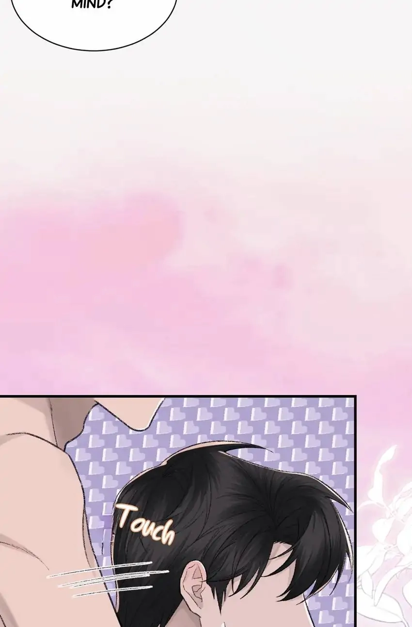 Morbid Attachment Chapter 95 page 56 - 