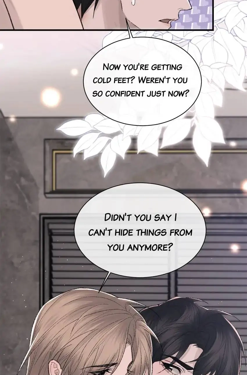 Morbid Attachment Chapter 95 page 57 - 