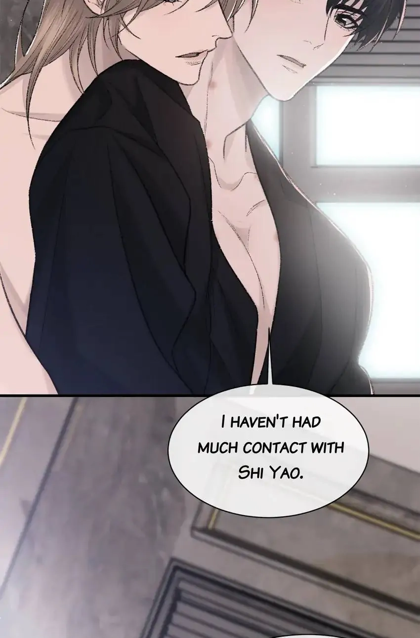 Morbid Attachment Chapter 95 page 58 - 