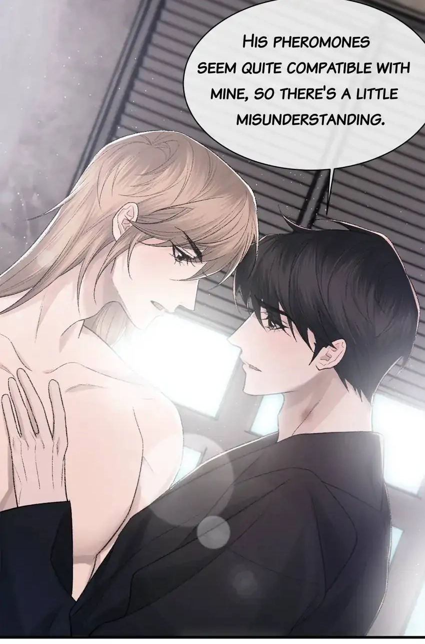 Morbid Attachment Chapter 95 page 59 - 