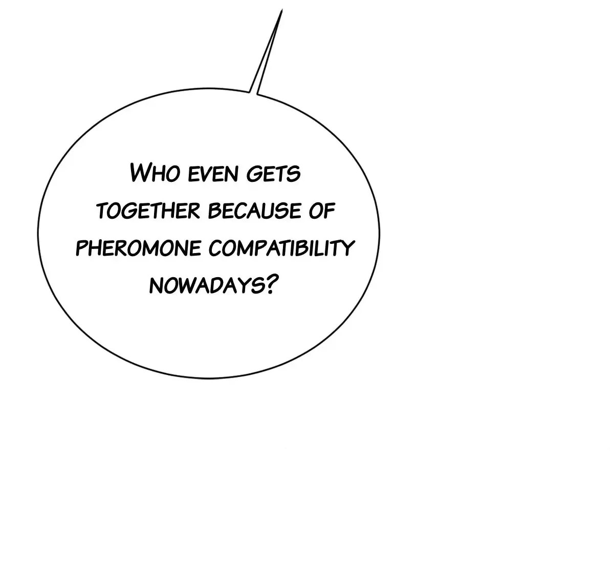 Morbid Attachment Chapter 95 page 60 - 