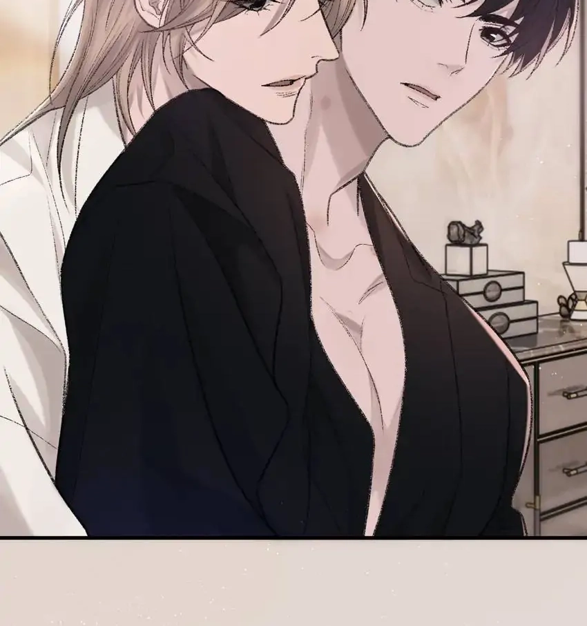 Morbid Attachment Chapter 95 page 7 - 