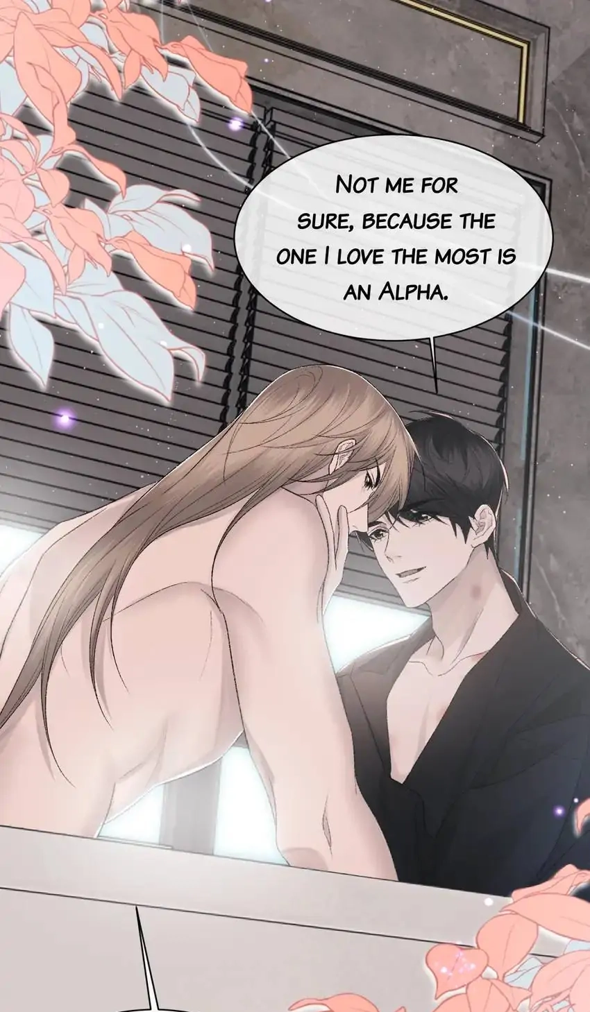 Morbid Attachment Chapter 95 page 61 - 