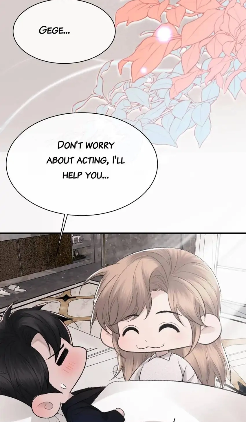 Morbid Attachment Chapter 95 page 62 - 